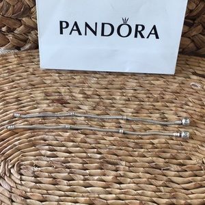 Pandora bracelet